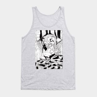 Bad Premonition Tank Top